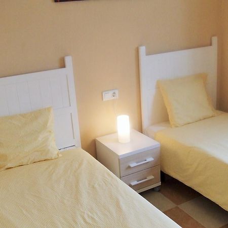 Apartamentos Decada Málaga Cameră foto