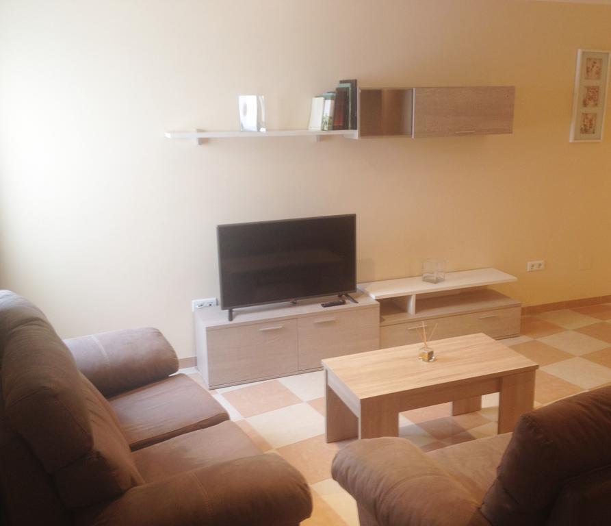 Apartamentos Decada Málaga Cameră foto