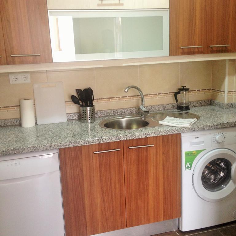 Apartamentos Decada Málaga Cameră foto