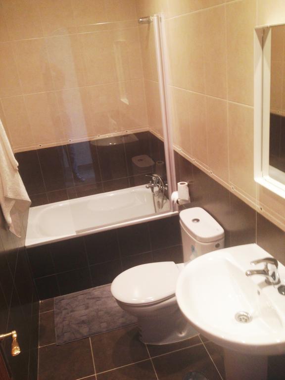 Apartamentos Decada Málaga Cameră foto