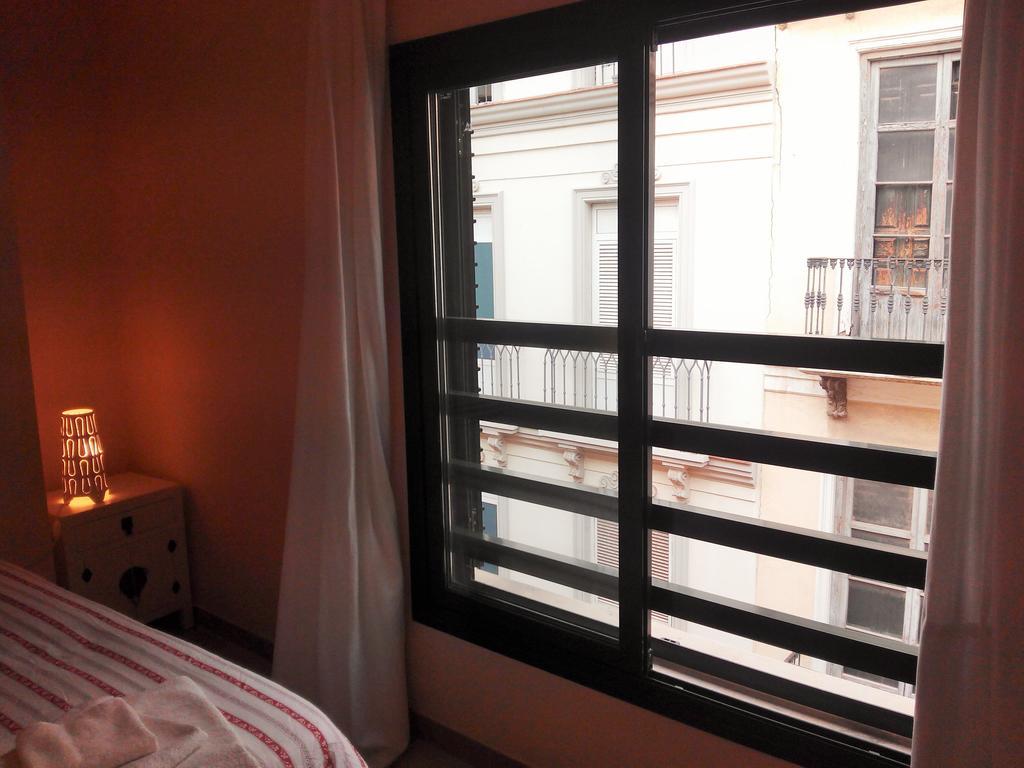 Apartamentos Decada Málaga Cameră foto