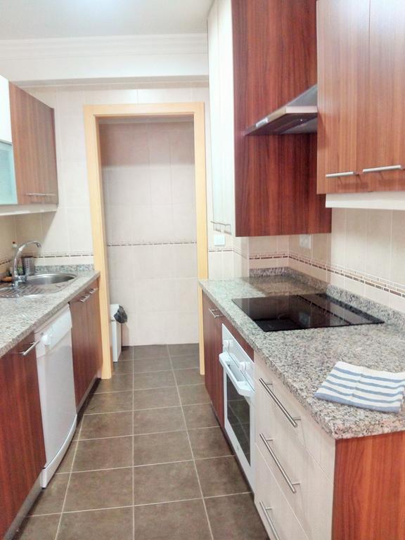 Apartamentos Decada Málaga Cameră foto