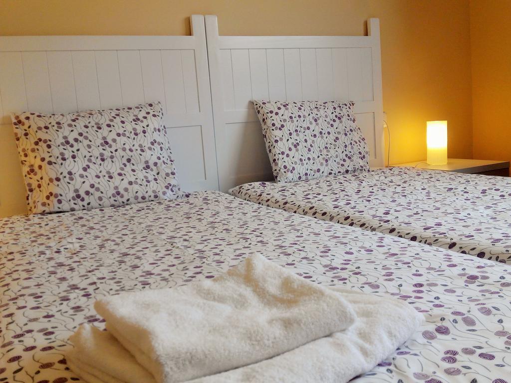 Apartamentos Decada Málaga Cameră foto