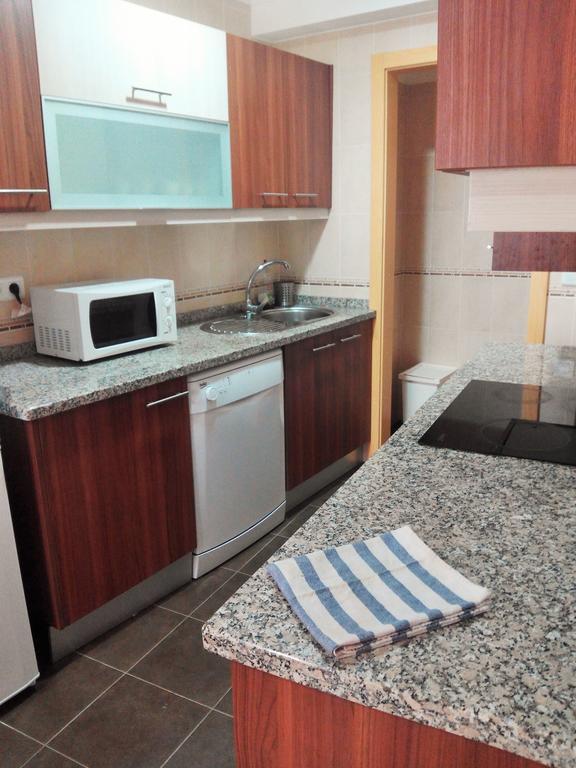 Apartamentos Decada Málaga Cameră foto