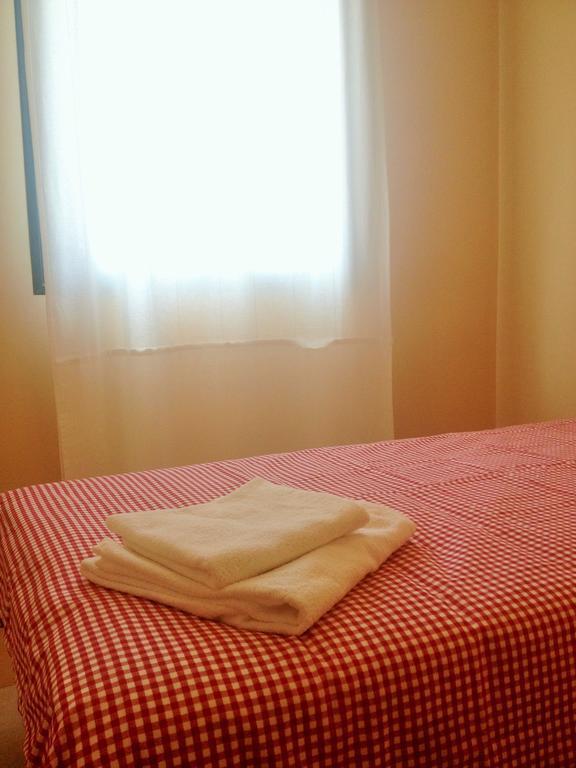 Apartamentos Decada Málaga Cameră foto