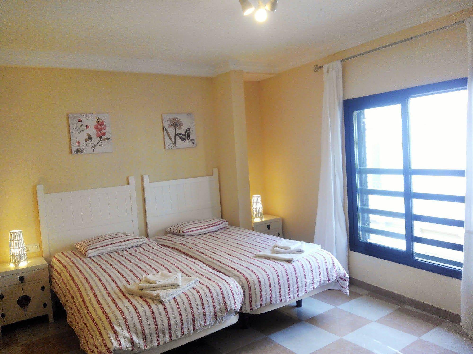 Apartamentos Decada Málaga Exterior foto